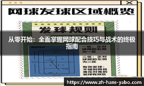 从零开始：全面掌握网球配合技巧与战术的终极指南